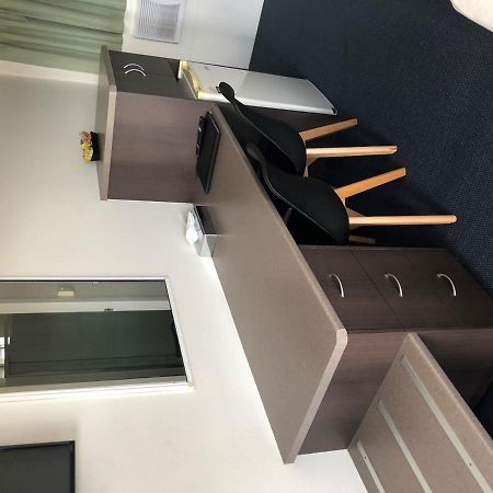 Coral Sands Motel Mackay Zewnętrze zdjęcie