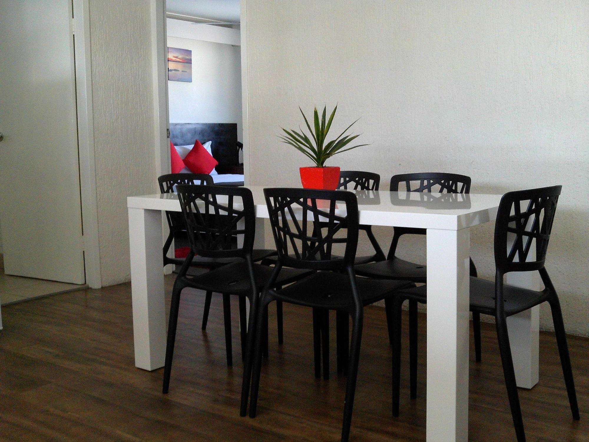 Coral Sands Motel Mackay Zewnętrze zdjęcie