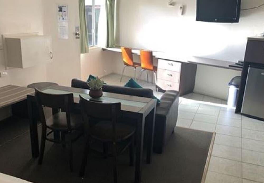 Coral Sands Motel Mackay Zewnętrze zdjęcie