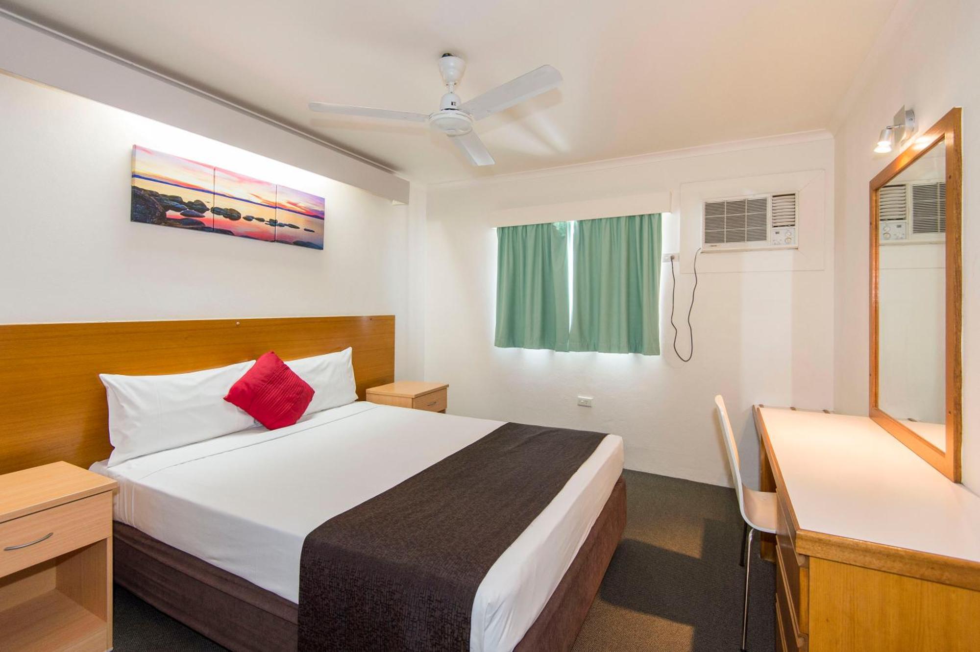 Coral Sands Motel Mackay Pokój zdjęcie