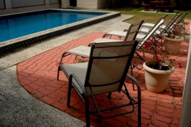 Coral Sands Motel Mackay Zewnętrze zdjęcie
